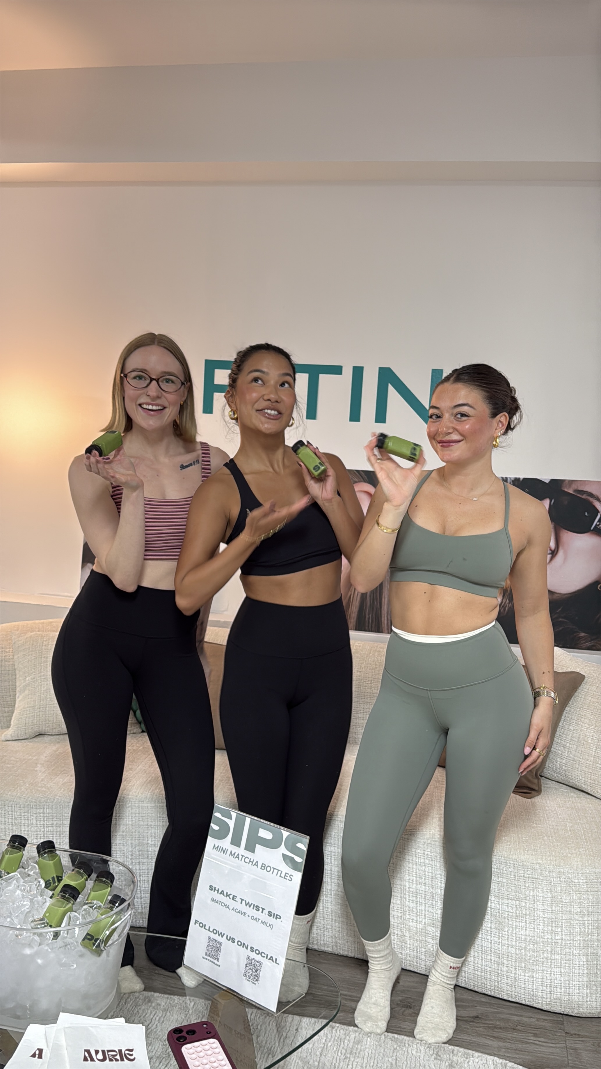 FitIn Community